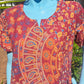 Mandala Patch Dress