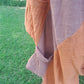 Brown Sun Raw Aladdin