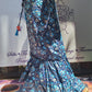 Mermaid Maxi Skirt