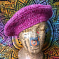 Crochet Beret
