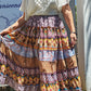 Layer Gypsy Skirt