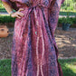 Printed Kaftan