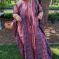 Printed Kaftan