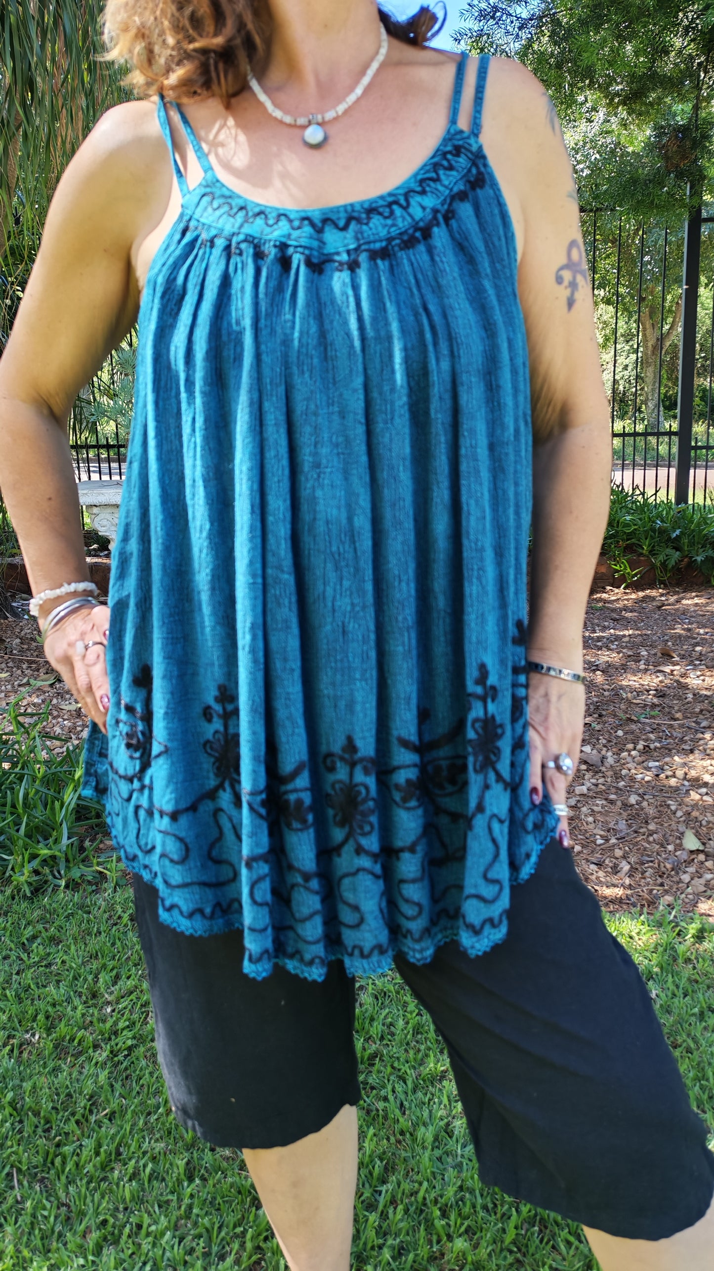 Swing Vest