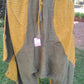Moss Mustard Raw Aladdin