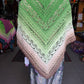 Moss & Stone Shawl