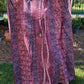 Printed Kaftan