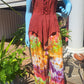 Rainbow Sun/Moon Pants