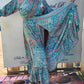 Wrap Kimono