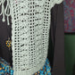 Crafty Aqua Waistcoat