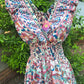 Spring Bubble Sleeve