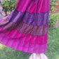 Striped Cerice Skirt