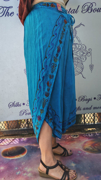 Delightful Dothi