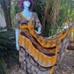 Golden Brown A-Line