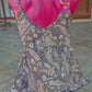 Golden Pink Vest