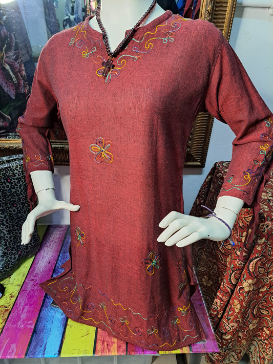 Napali Kurti