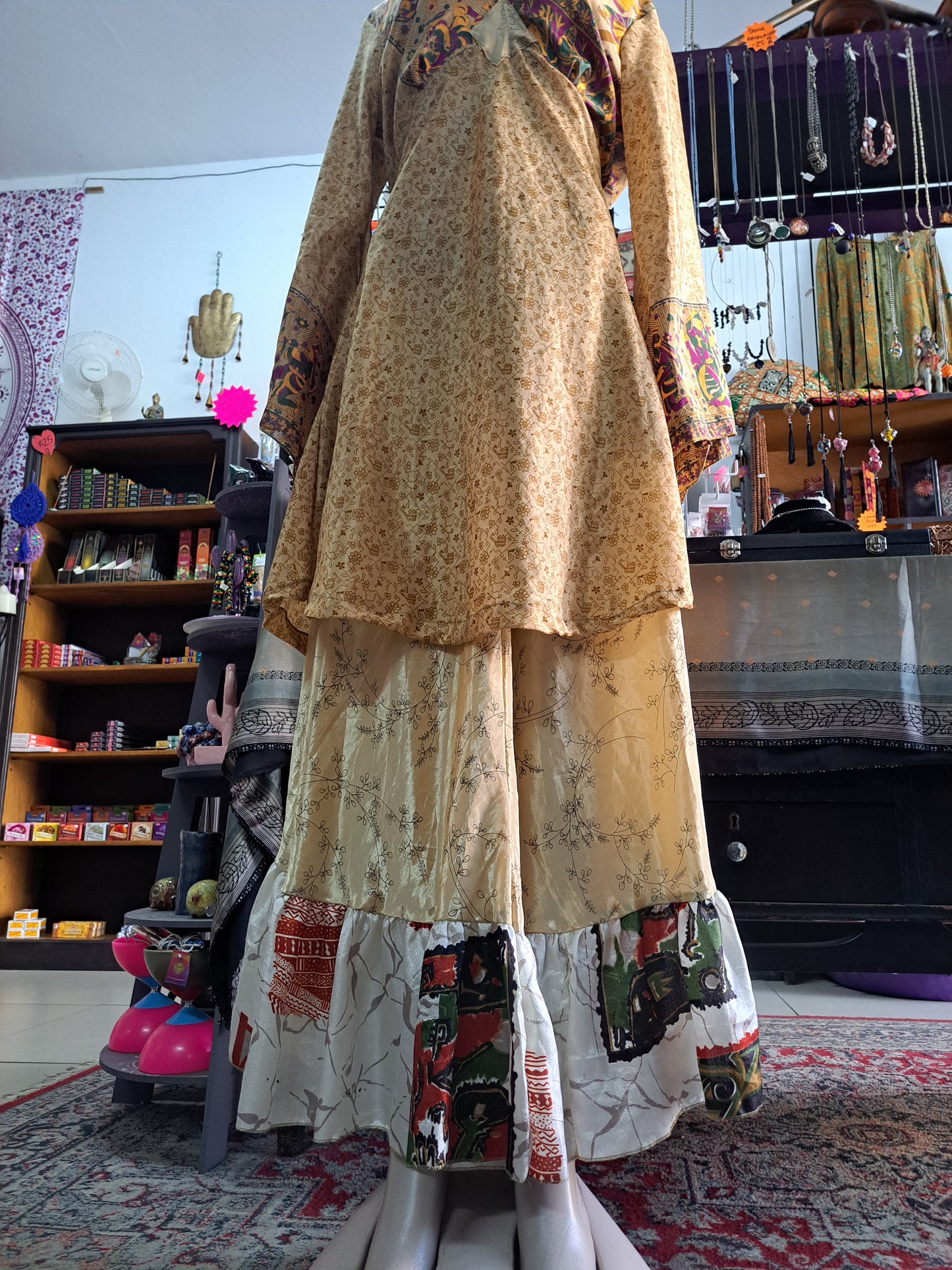 Gypsy girl
