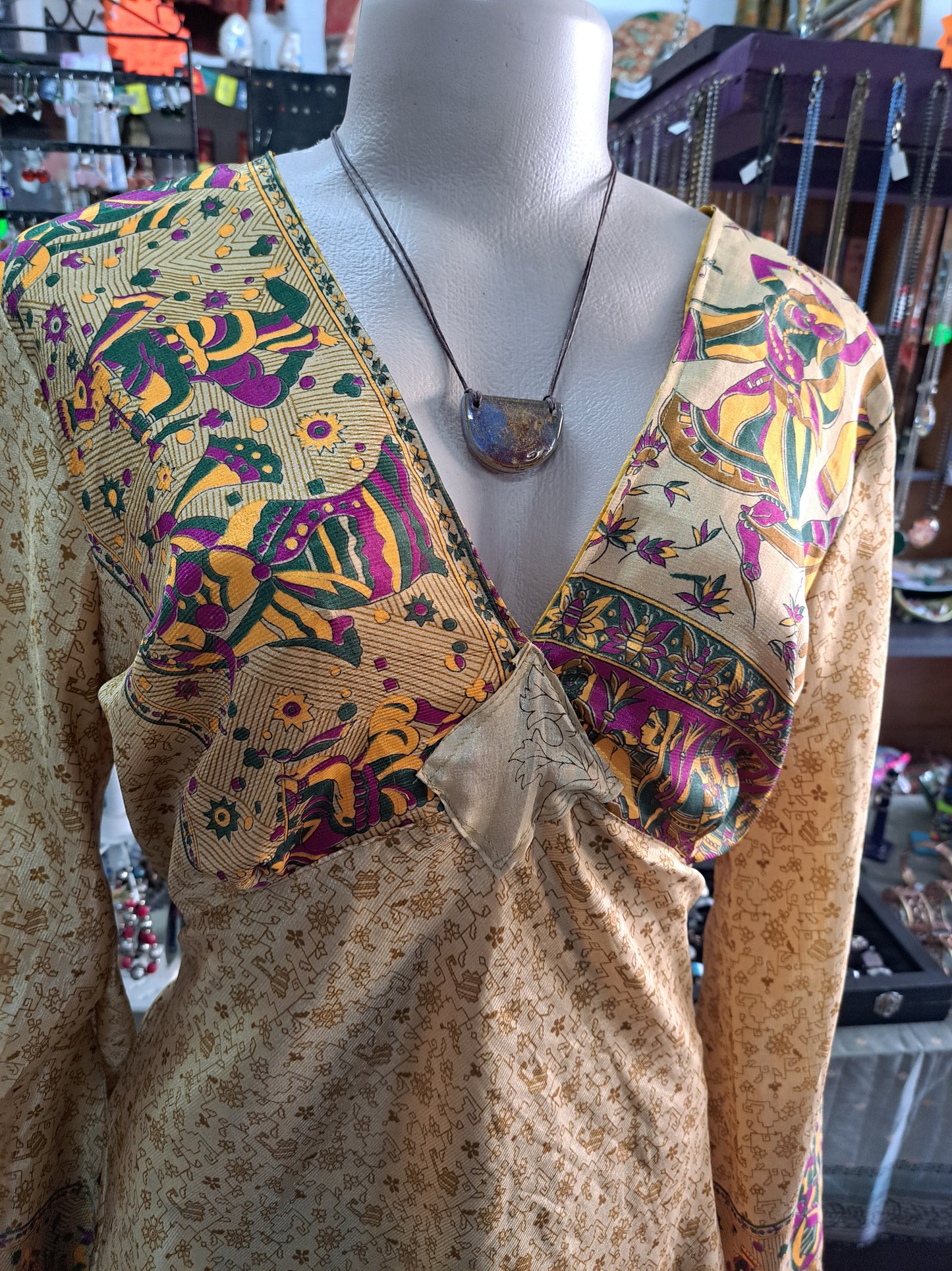 Gypsy girl