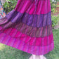 Striped Cerice Skirt