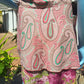 Emerald Pink Mini Wrap