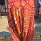 Red Mandala Aladdin