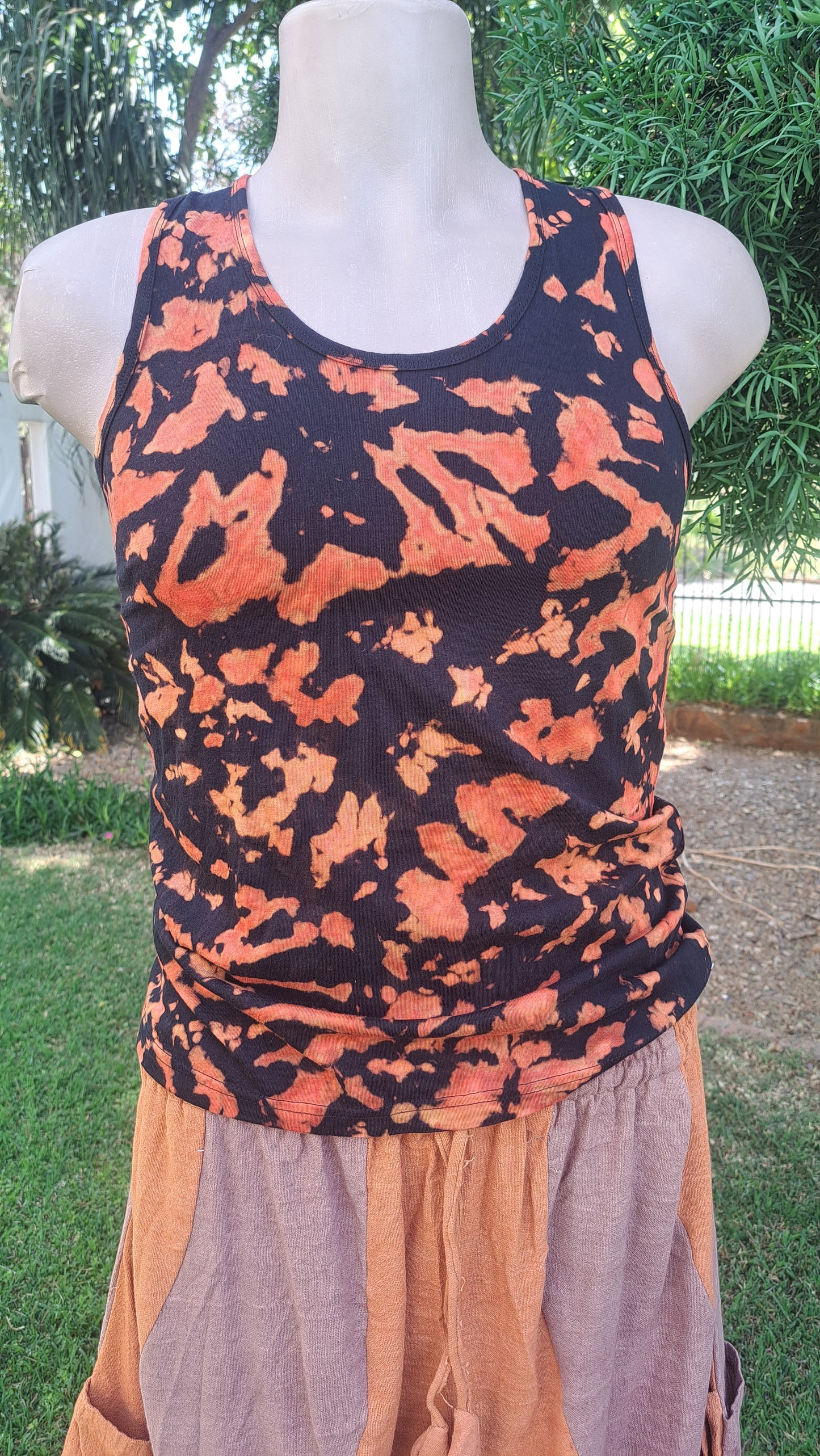 Lava Vest