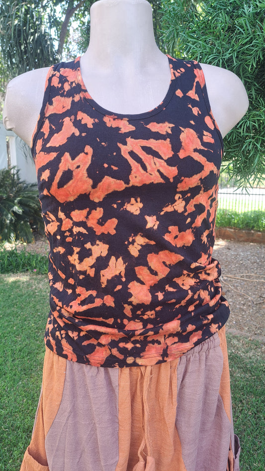 Lava Vest