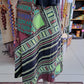 Ethnic Wrap Black