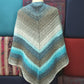 Stone &Twilight Shawl