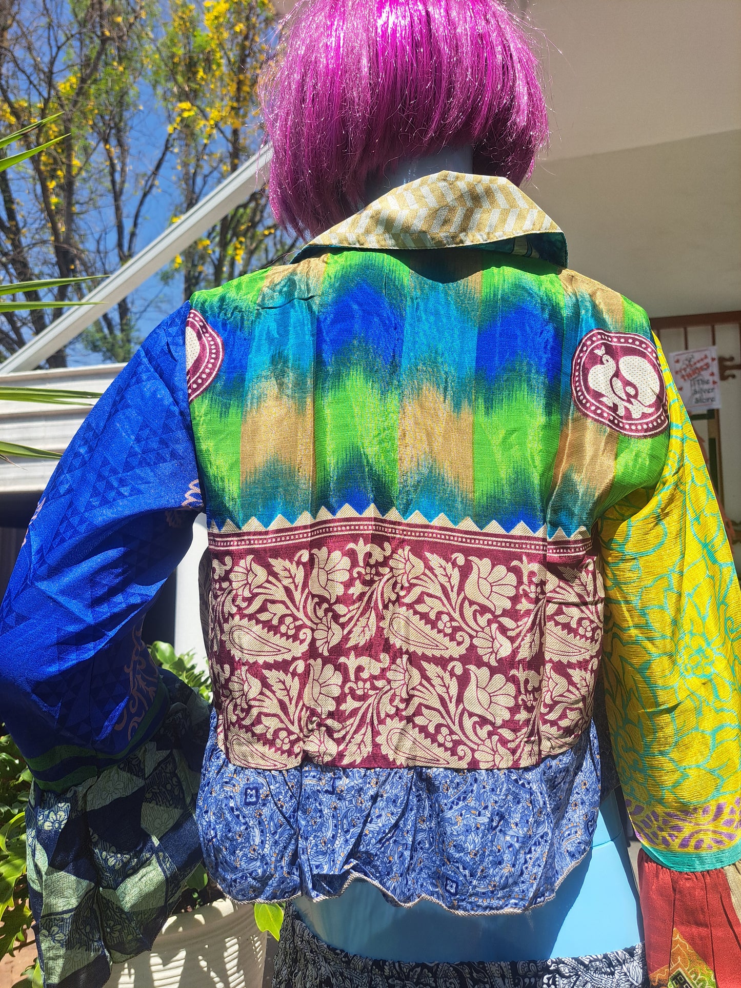 Regal Bolero
