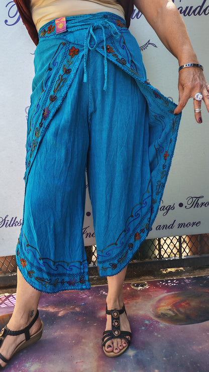 Delightful Dothi