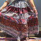 Layer Gypsy Skirt