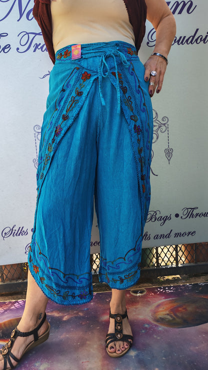 Delightful Dothi