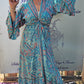 Wrap Kimono