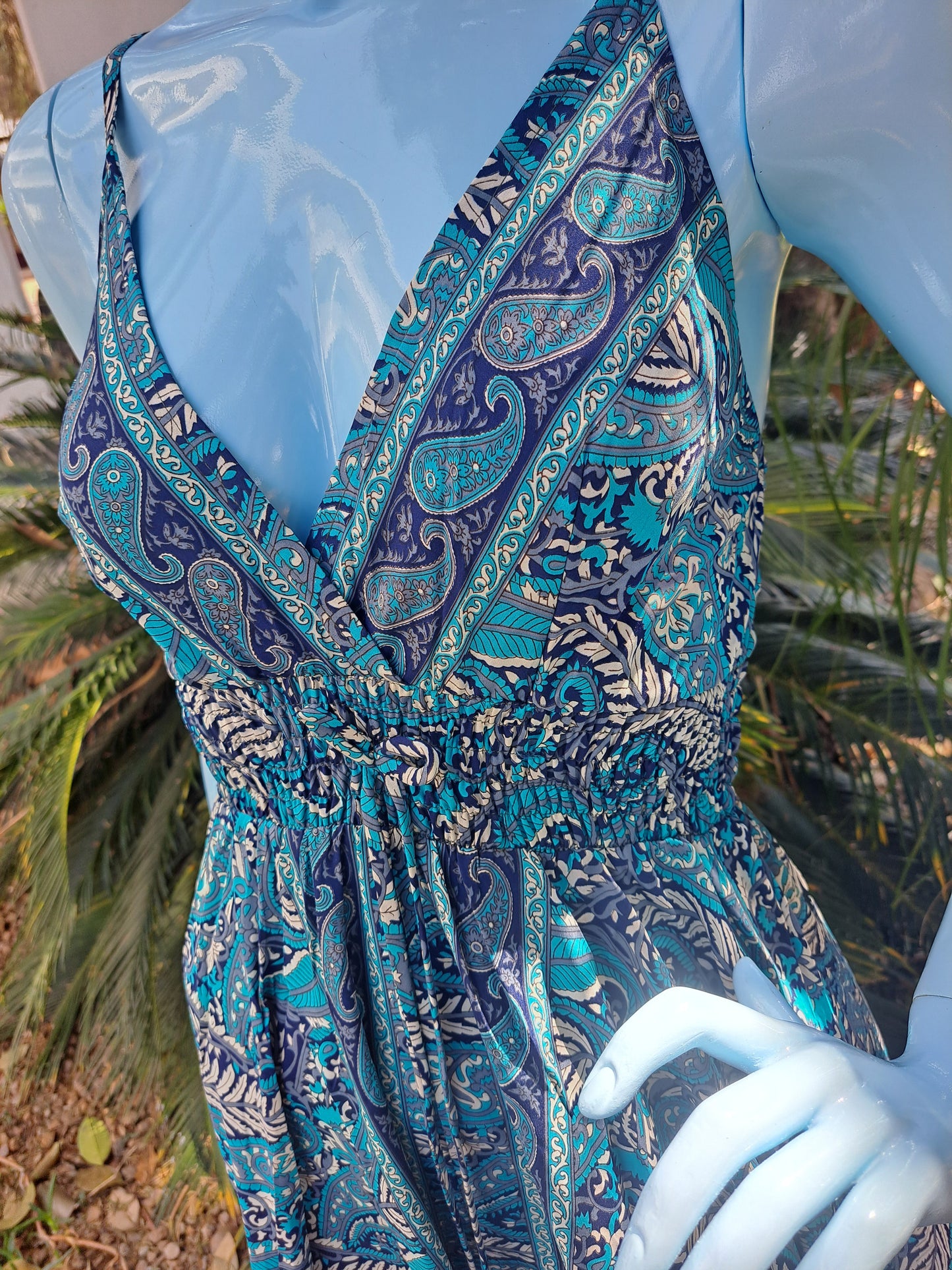 Ocean Spanish Frill