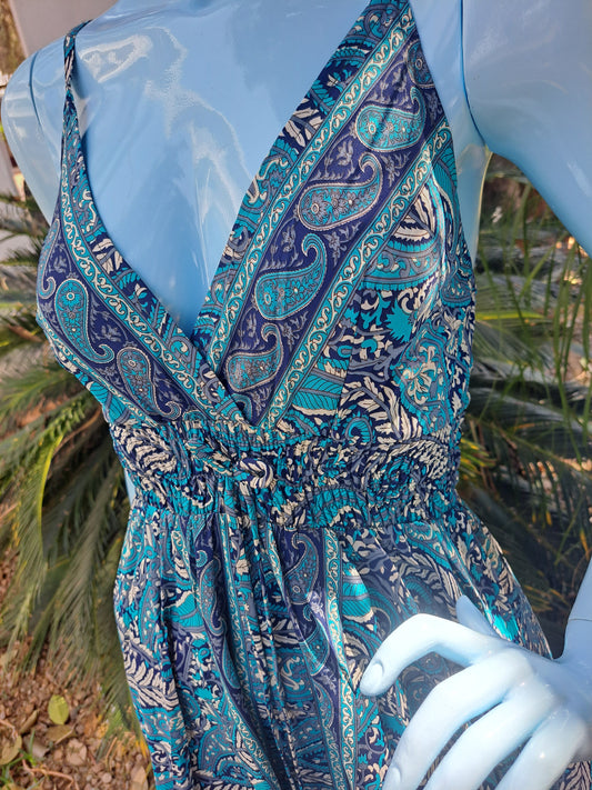 Ocean Spanish Frill