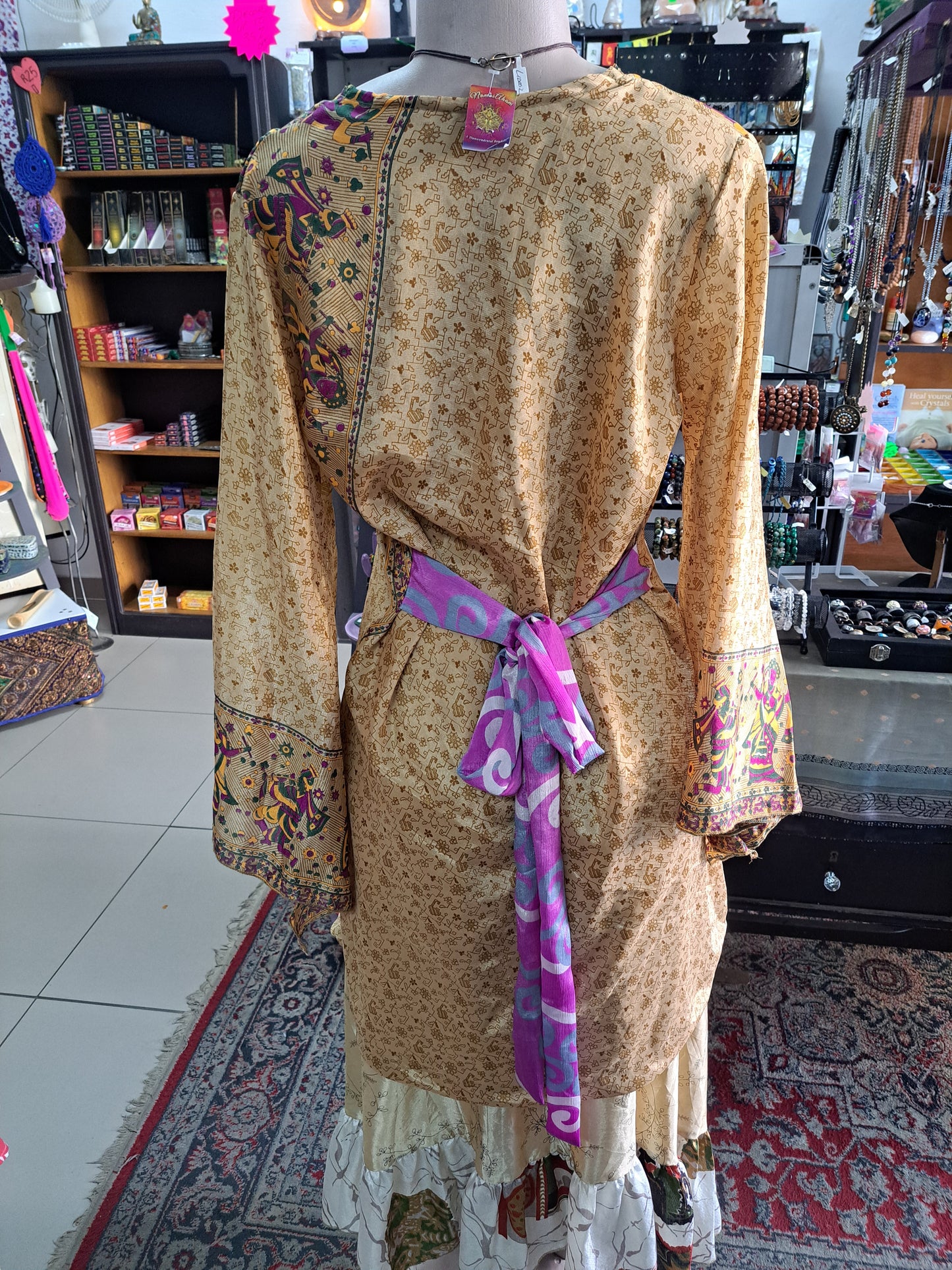 Gypsy girl