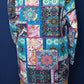 Bling Jacket Blue