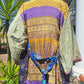 Tulips Kimono