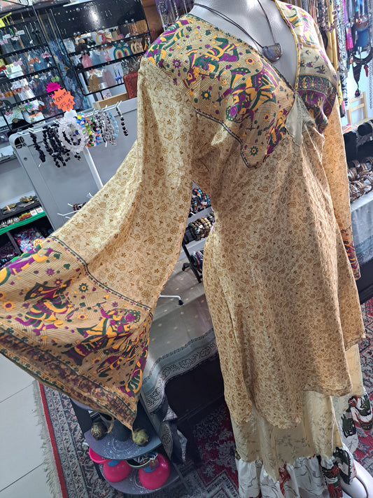Gypsy girl