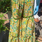 Daisy Field Flared Gypsy