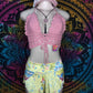 Double Crochet Bra