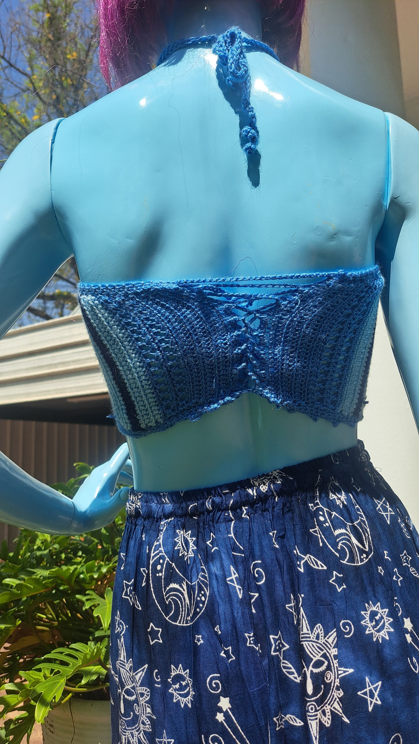 Midnight Sun/Moon Pants