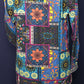 Bling Jacket Blue
