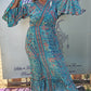Wrap Kimono