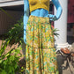 Daisy Field Flared Gypsy
