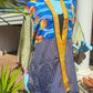 Tulips Kimono