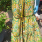 Daisy Field Flared Gypsy