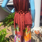 Rainbow Sun/Moon Pants