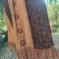 Autumn Field Queen Dress
